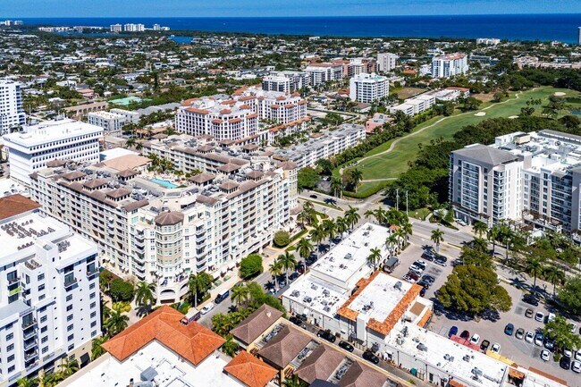 Building Photo - 99 SE Mizner Blvd
