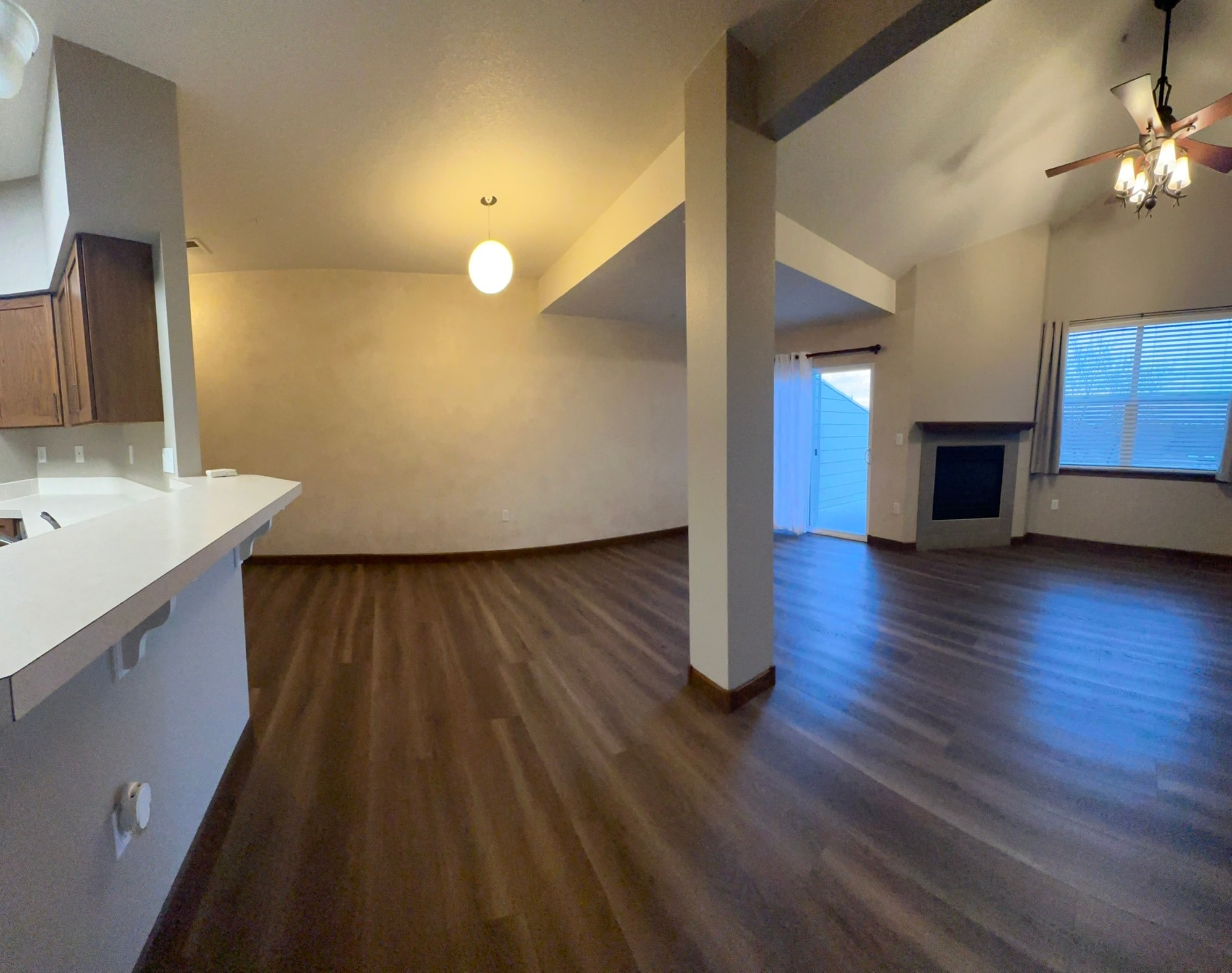 Dining Room - 4245 Boardwalk Dr