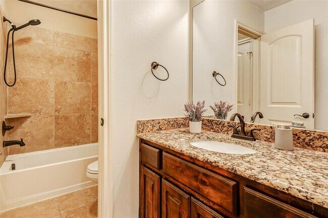 Building Photo - 20307 Cortina Valley Dr