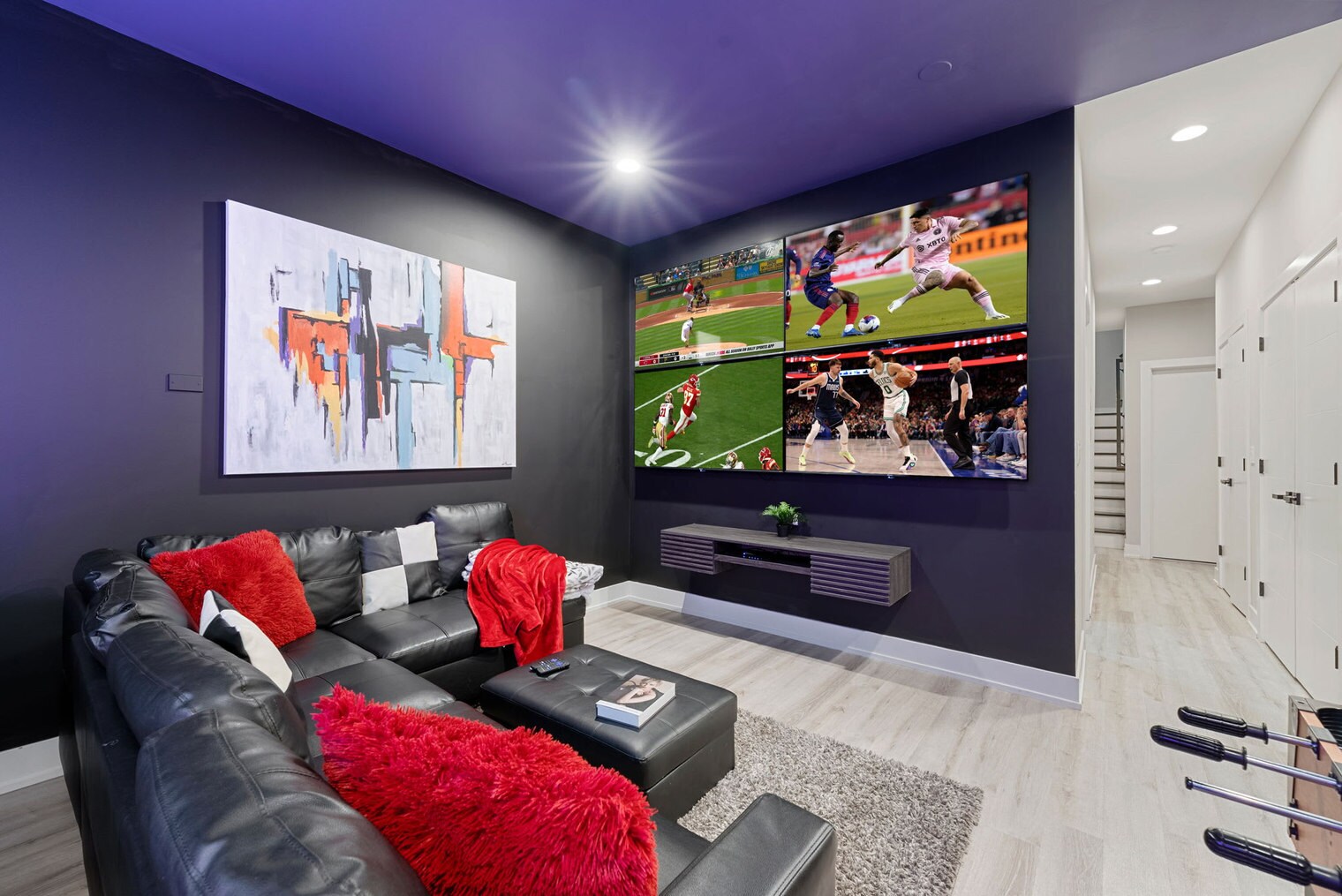 Building Photo - 2019 N Bingham St