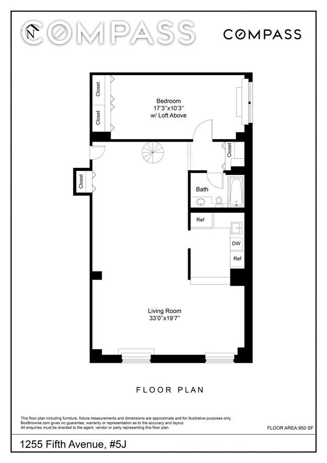 Building Photo - 1255 5th Ave