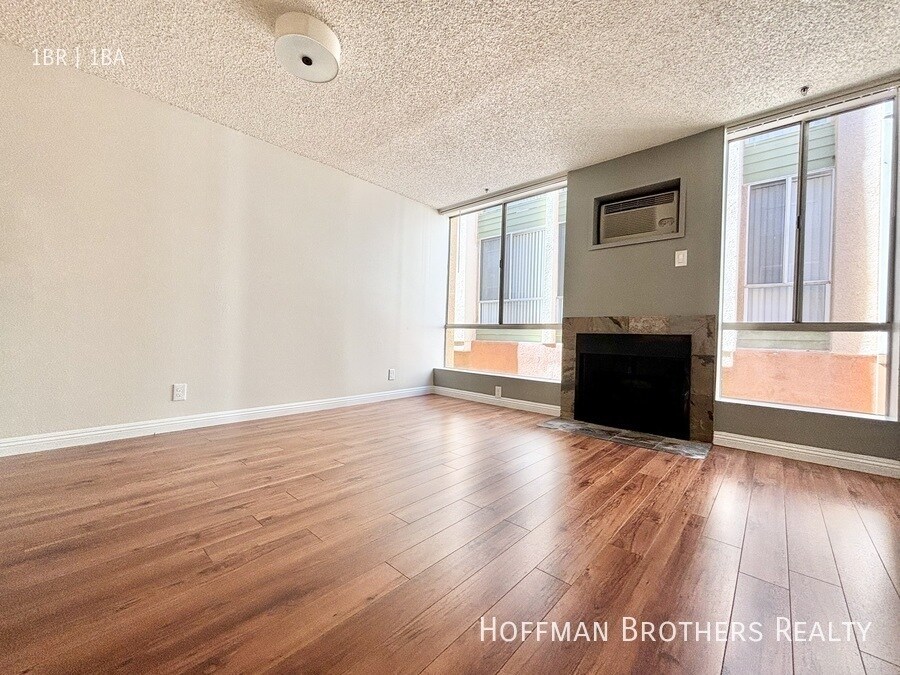 Building Photo - 1215 N Cherokee Ave