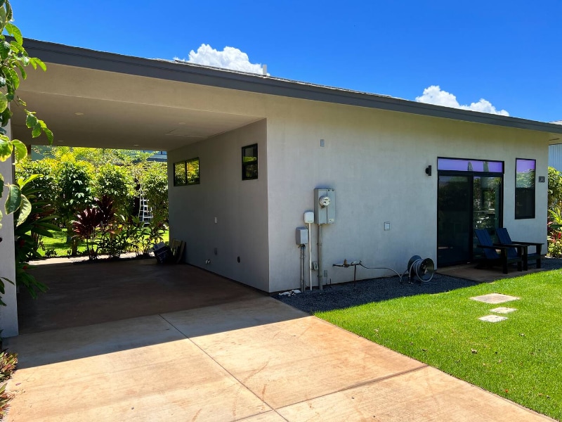 Building Photo - 1881 Kaahele Pl