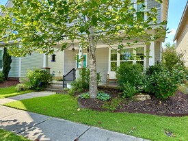 Building Photo - 47 Pokeberry Bend Dr