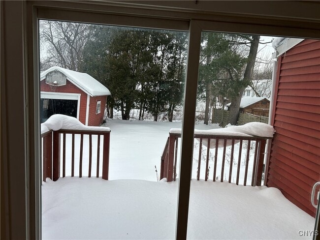 Building Photo - 110 Homewood Dr