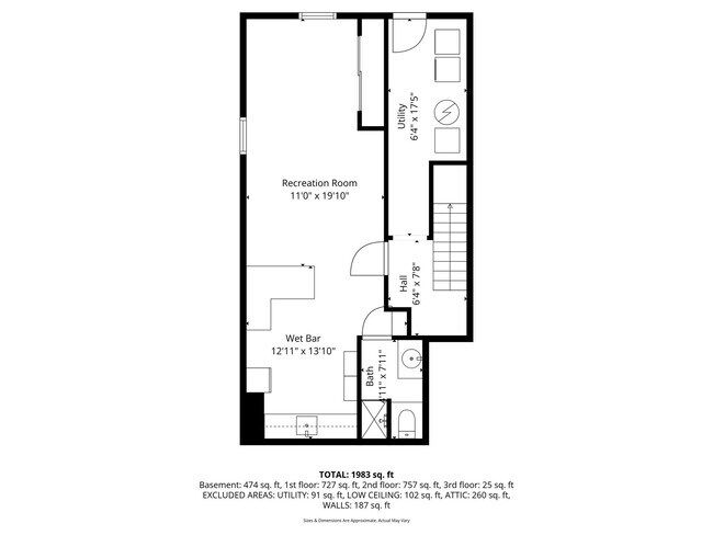 Building Photo - 275 Lynnfield St