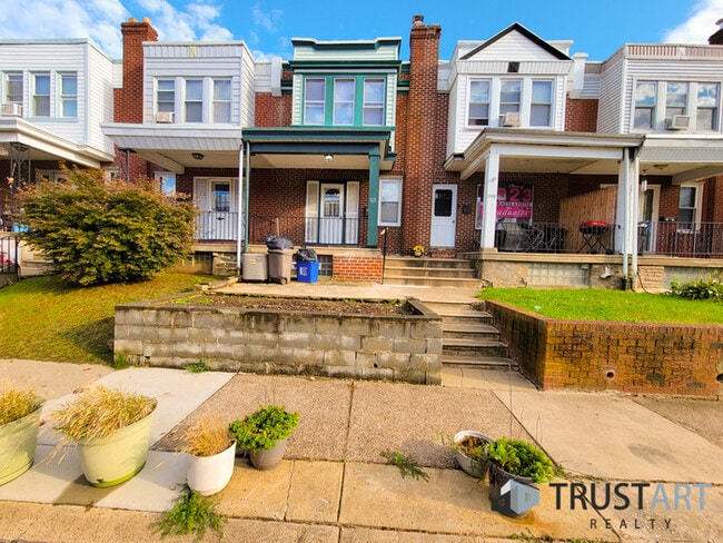 Building Photo - 3 bedroom house in Tacony