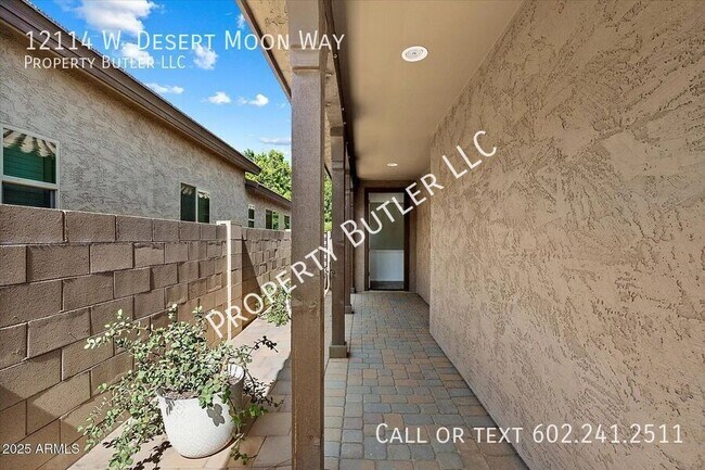 Building Photo - 12114 W Desert Moon Way