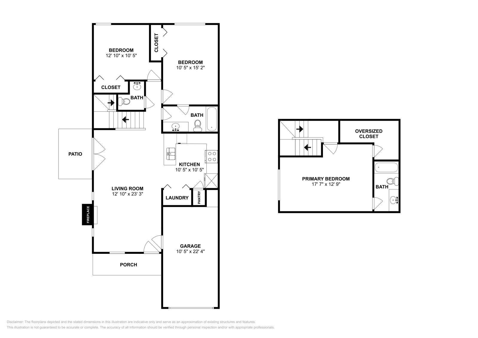 Building Photo - 1960 Lexington Ln