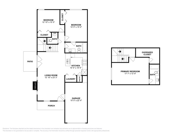 Building Photo - 1960 Lexington Ln