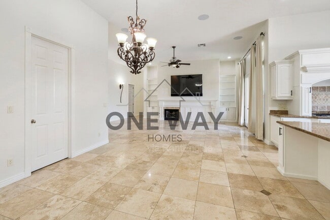 Building Photo - 4432 E Ford Ave