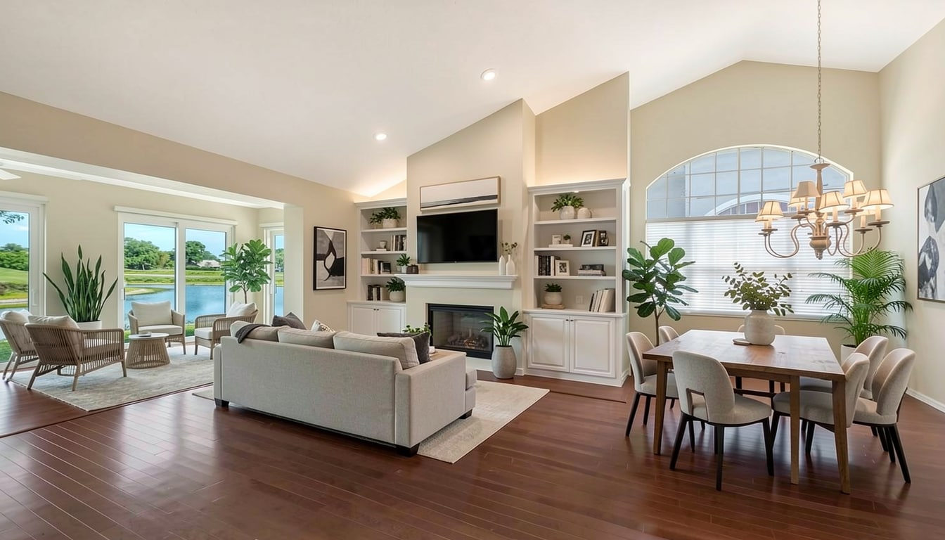 Building Photo - 4072 Penshurst Park