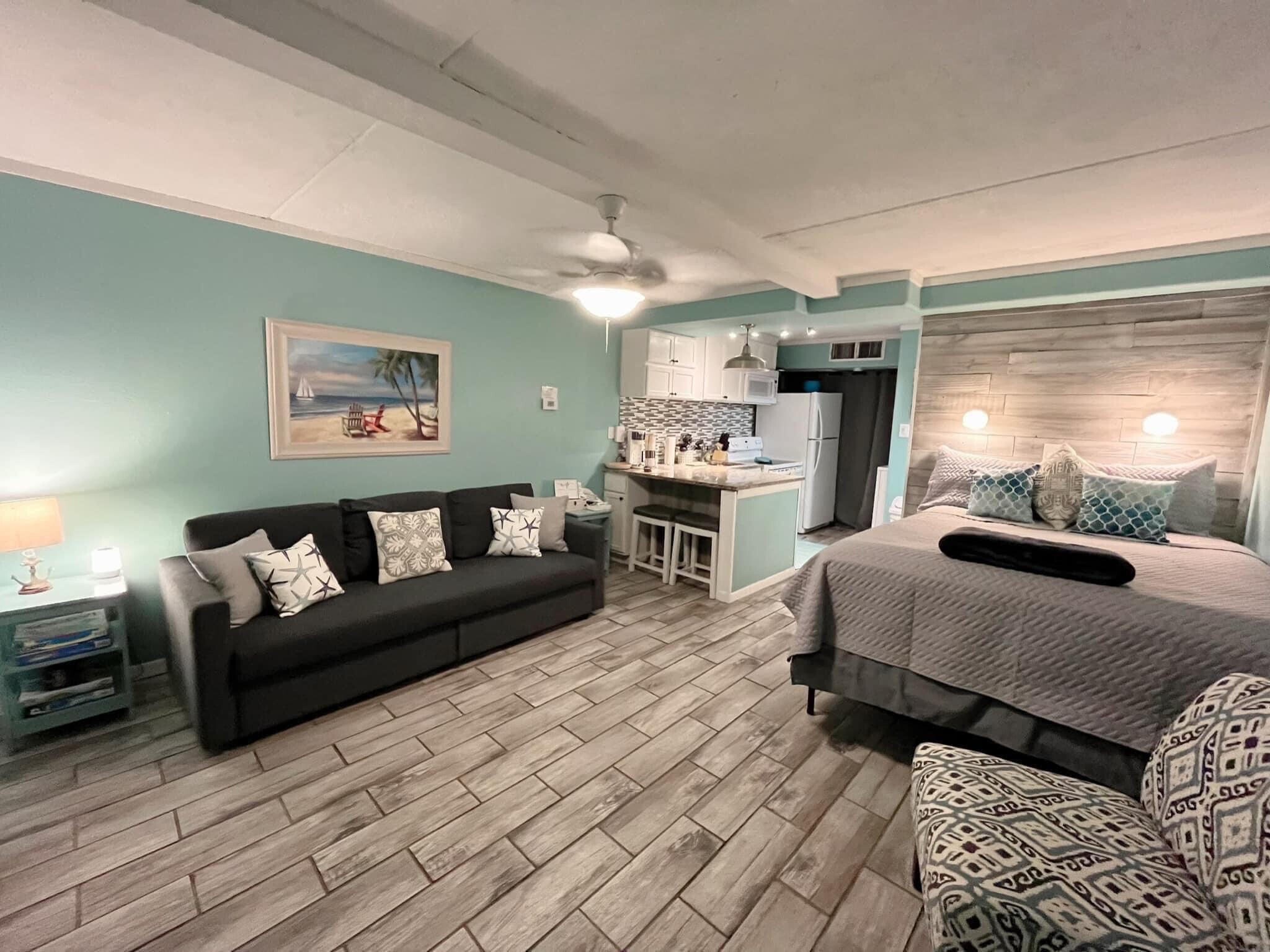 Building Photo - 14300 S Padre Island Dr