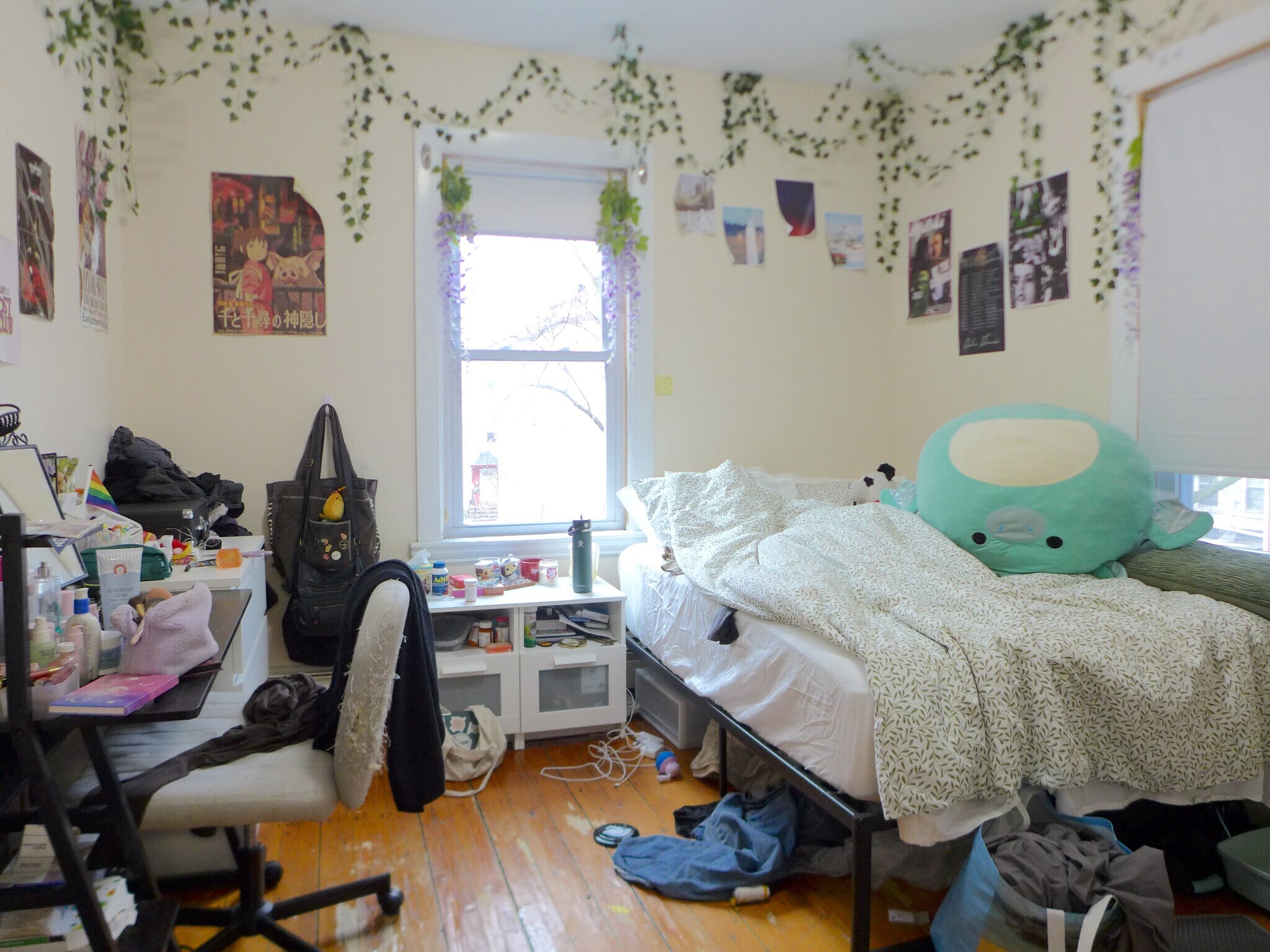 Building Photo - 36 Pontiac St