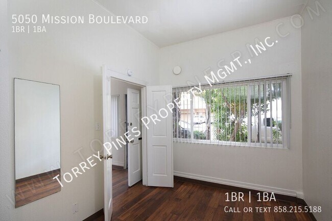 Building Photo - 5050 Mission Blvd