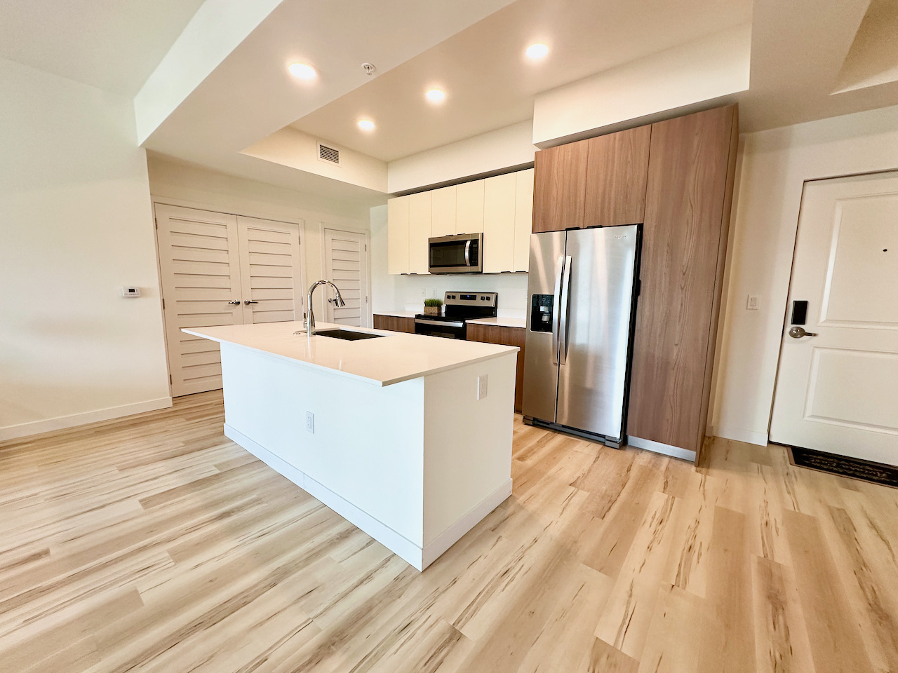 Magnolia - 2 Bed/2 Bath - 'Maple' Flooring Option - Aviara East Pompano