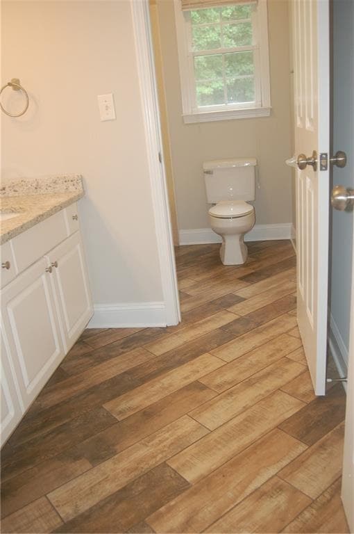 Building Photo - 5291 Camden Lake Pkwy NW