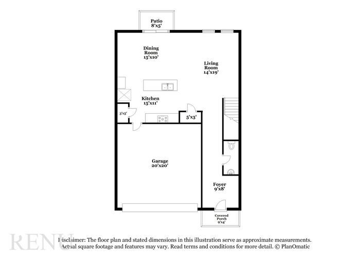 Building Photo - 5006 Dawn Break