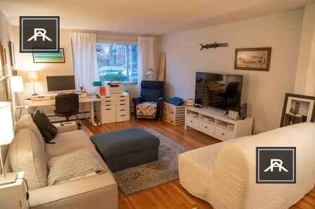 Building Photo - 1 bedroom in Brookline MA 02446