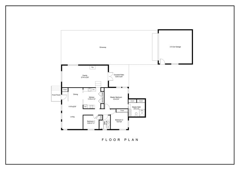 Building Photo - 7408 Lorenzo Ln