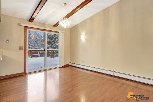 Building Photo - Spacious Home with Garage & Fenced Yard Near JBER & Major Hospitals