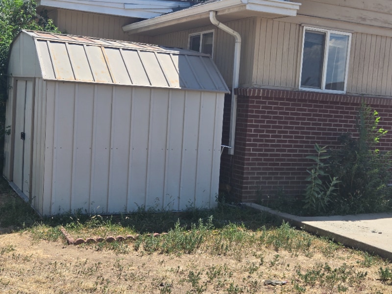 Building Photo - 302 N 7th Ave