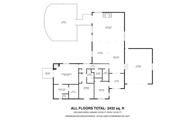 Building Photo - 287 Laureles Grade