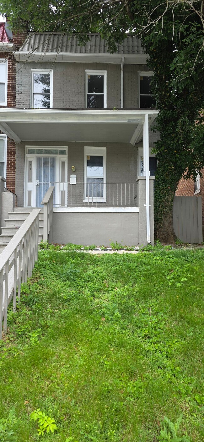 Building Photo - 1075 Ellicott Driveway