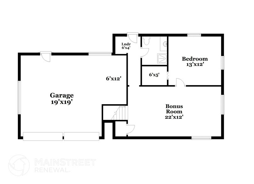 Building Photo - 4372 Lakeside Hills Way NE