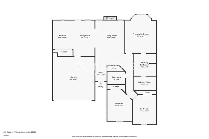 Building Photo - 208 Roberts Trail