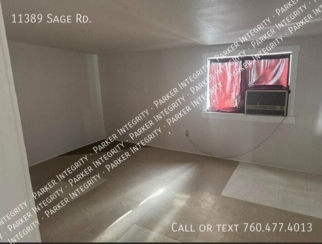 Building Photo - 11389 Sage Rd