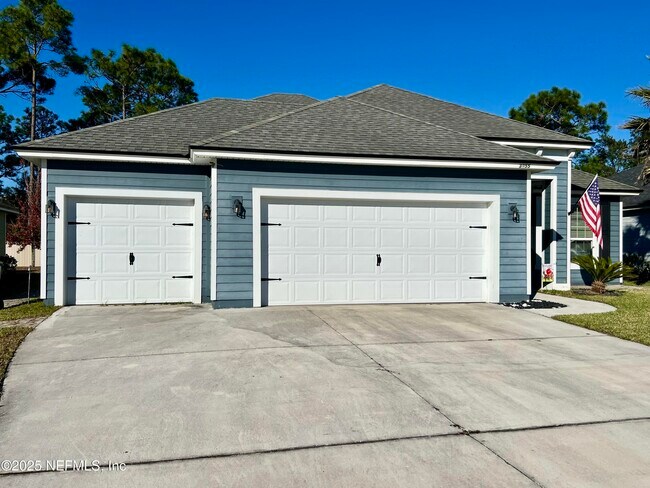 Building Photo - 3955 Hammock Bluff Cir