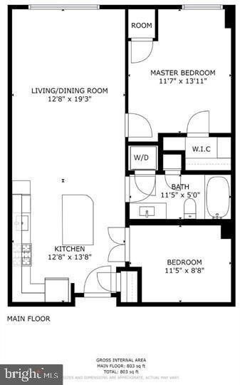 Building Photo - 440 L St NW