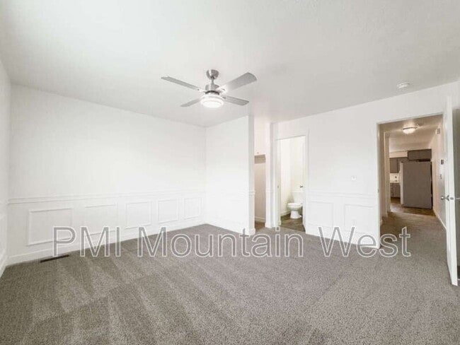 Building Photo - 641 N 30 E