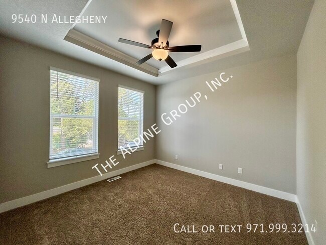 Building Photo - 9540 N Allegheny Ave