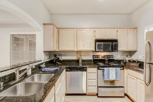 Building Photo - 2 bedroom in Dallas TX 75204