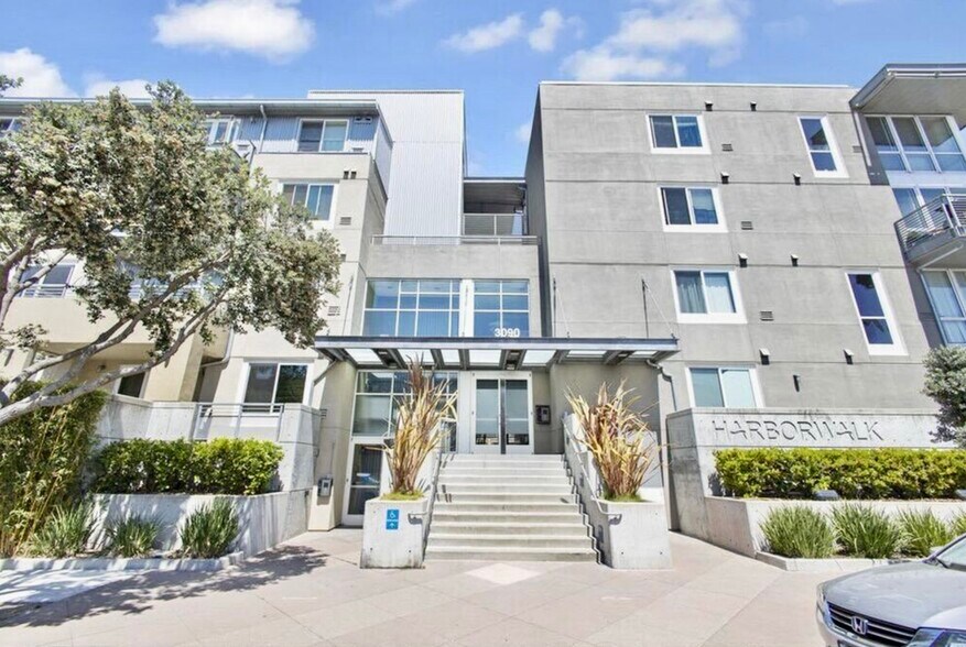 Building Photo - 3090 Glascock St