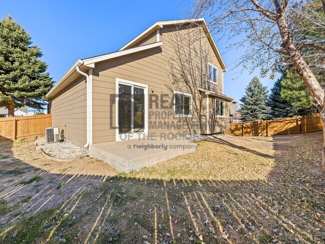 Building Photo - 509 Jansen Dr