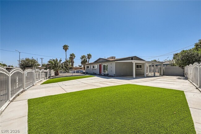 Building Photo - 4820 Marnell Dr