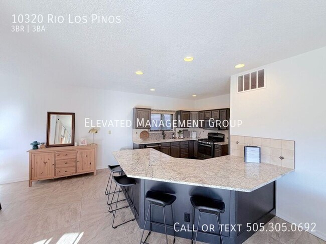 Building Photo - 10320 Rio Los Pinos Dr NW