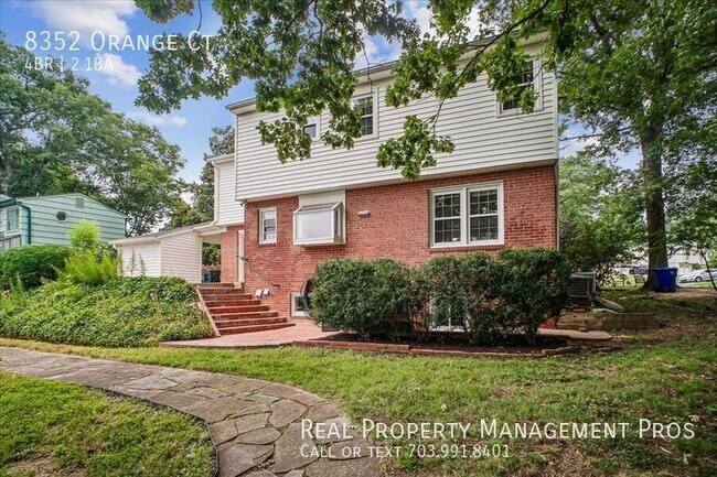 Building Photo - 8352 Orange Ct