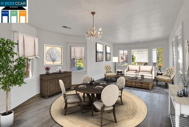 Building Photo - 1930 Stuart St