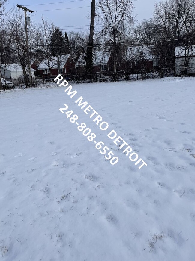 Building Photo - Newly Renovated Ranch Home in Inkster