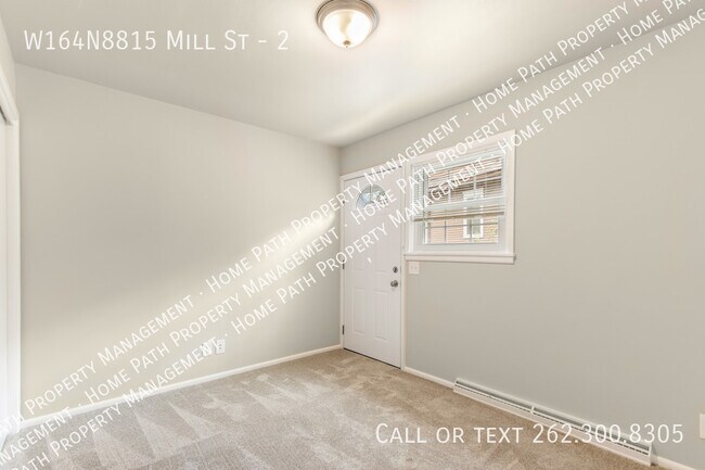 Building Photo - W164N8815 Mill St