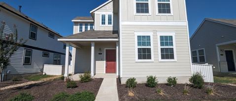 Building Photo - 1305 Goforth Rd