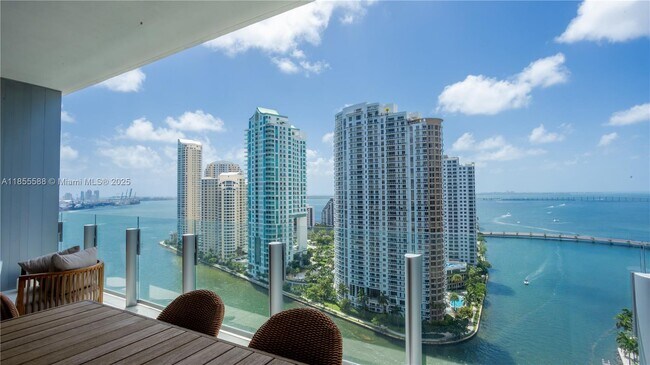 Building Photo - 300 Biscayne Blvd Way
