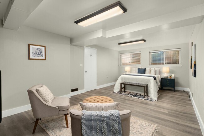 Building Photo - 123 Martin Luther King Jr Way