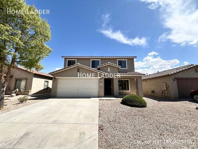 Building Photo - 44779 W Paitilla Ln