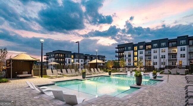 Building Photo - 1000 Rea Dr SW