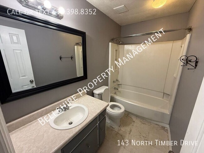 Building Photo - 143 N Timber Dr